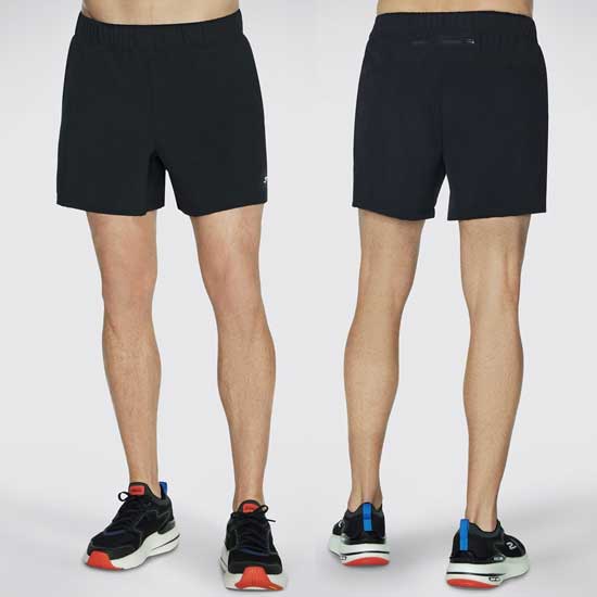 Razor Workout Shorts with Flex Comfort