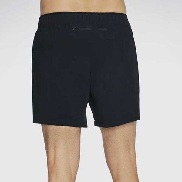 Razor Workout Shorts with Flex Comfort