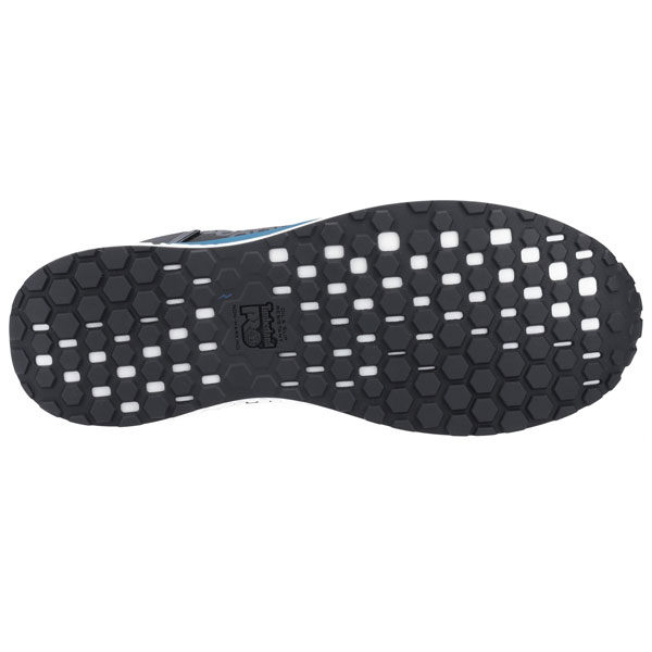 Reaxion Composite Safety Trainer with Toe Protection