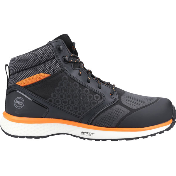 Reaxion Mid Composite Toe Boot