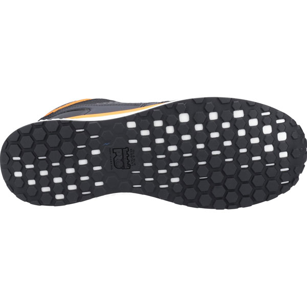 Reaxion Mid Composite Toe Boot