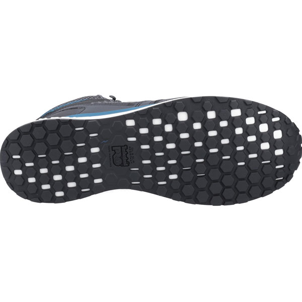 Reaxion Mid Composite Toe Boot