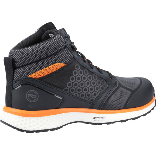 Reaxion Mid Composite Toe Boot