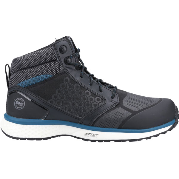 Reaxion Mid Composite Toe Boot