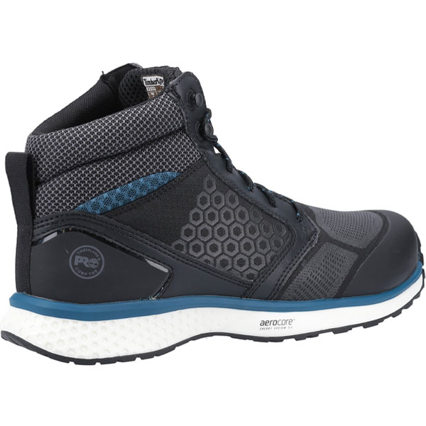 Reaxion Mid Composite Toe Boot