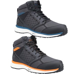 Reaxion Mid Composite Toe Boot