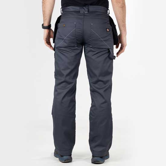 Redhawk Pro Work Trousers Multi-Pocket Design