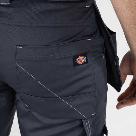 Redhawk Pro Work Trousers Multi-Pocket Design