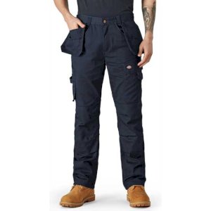Comfort Fit Redhawk Pro Work Trousers