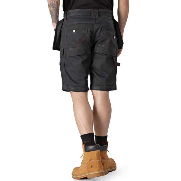 Redhawk Pro Work Shorts