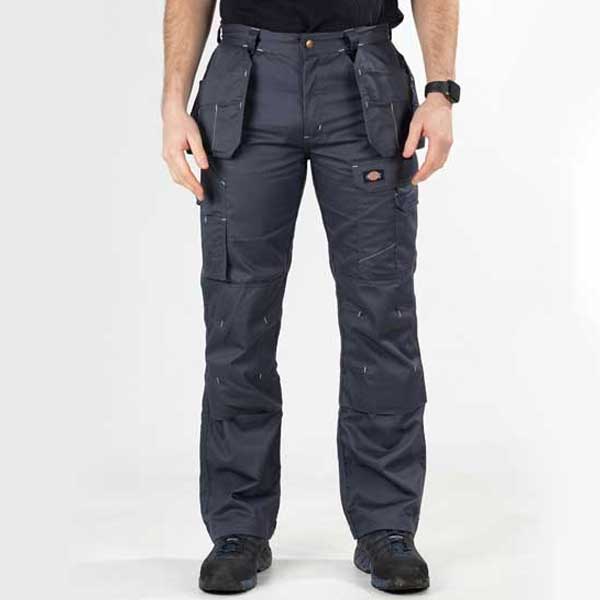 Redhawk Pro Work Trousers Multi-Pocket Design