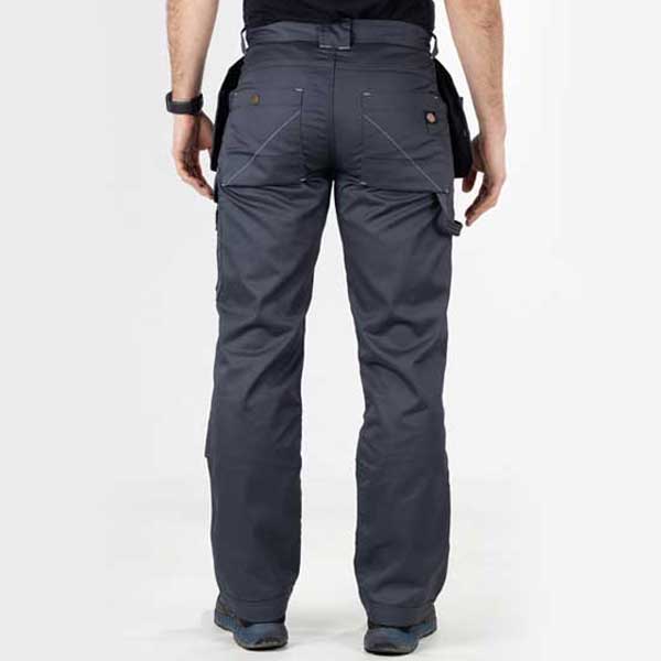 Redhawk Pro Work Trousers Multi-Pocket Design