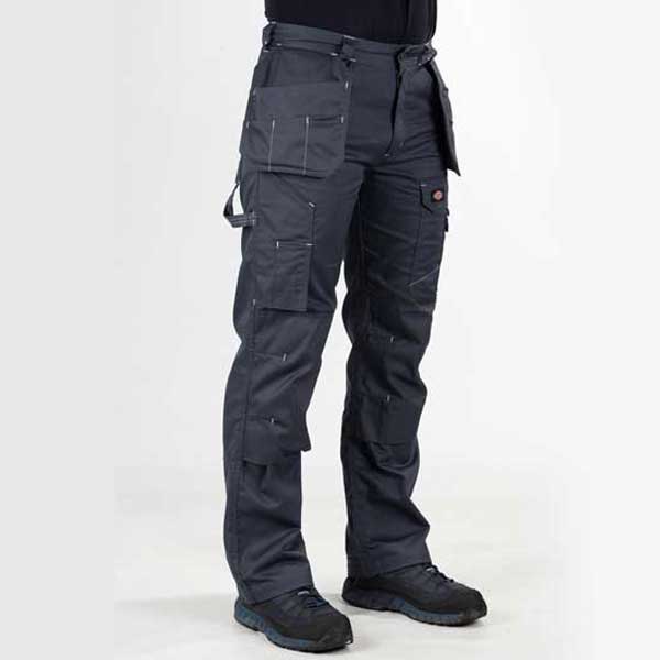 Redhawk Pro Work Trousers Multi-Pocket Design