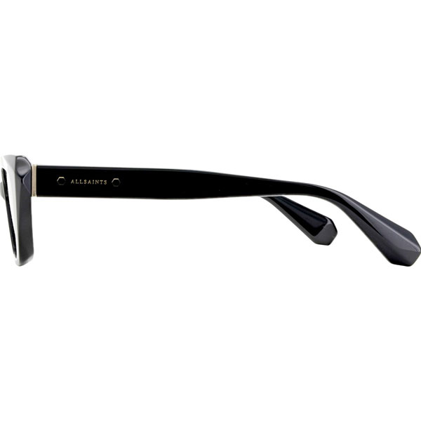 Rei Angular Cat Eye Sunglasses