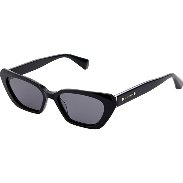 Rei Angular Cat Eye Sunglasses