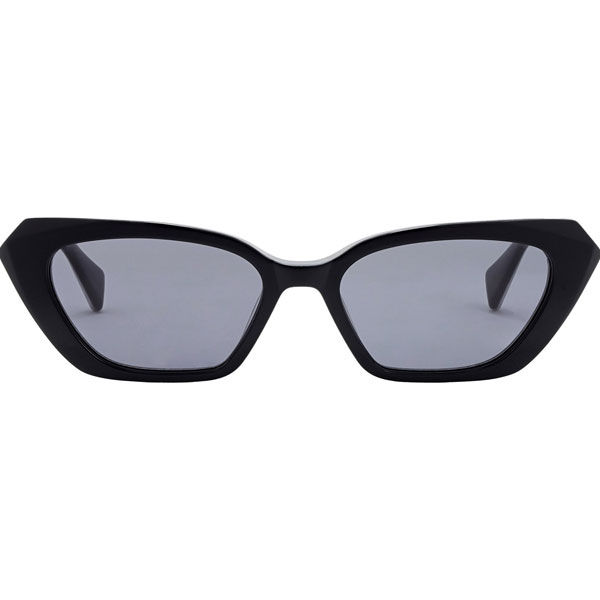 Rei Angular Cat Eye Sunglasses