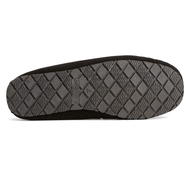 Reina Women's Suede Comfort Slippers