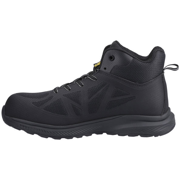 Relay Industrial Hiker Boot