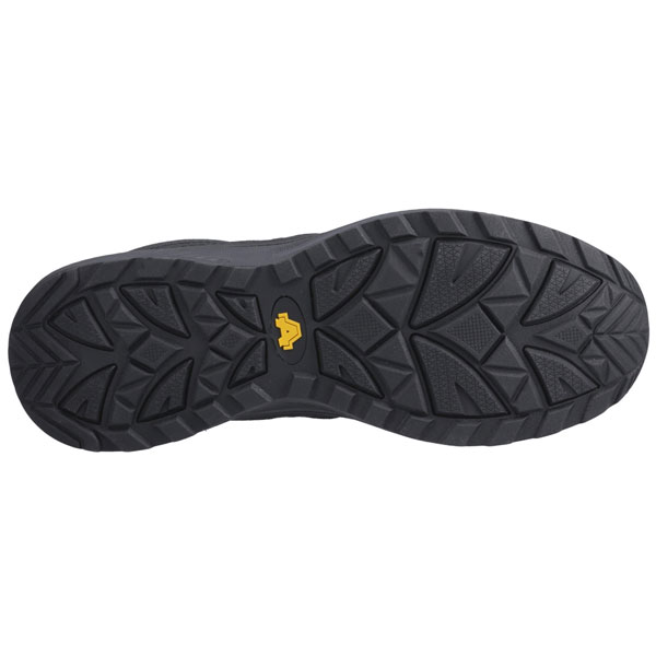 Relay Industrial Hiker Boot