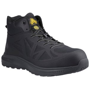 Relay Industrial Hiker Boot