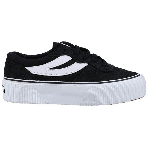 Revolley Colourblock Street Style Sneaker