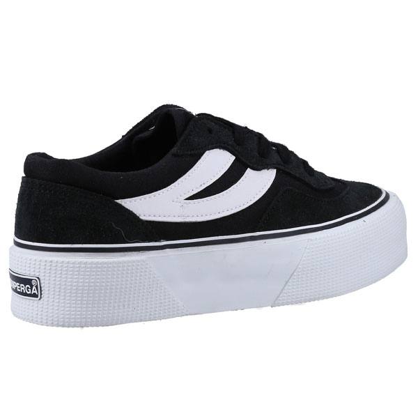 Revolley Colourblock Street Style Sneaker