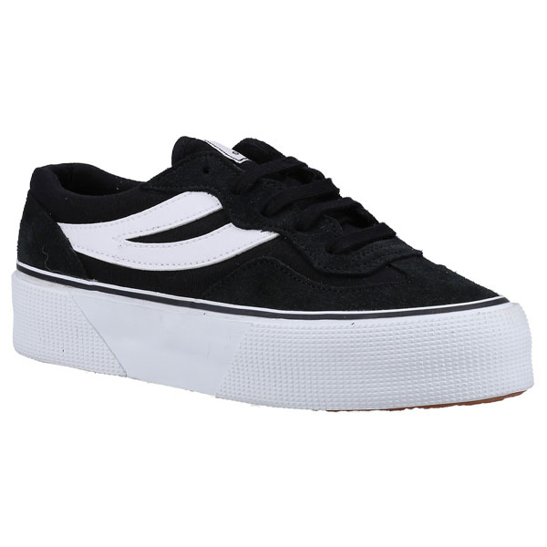 Revolley Colourblock Street Style Sneaker