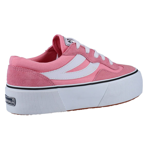 Revolley Colourblock Street Style Sneaker