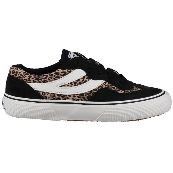 Revolley Everyday Leopard Sneakers