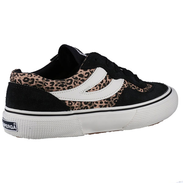 Revolley Everyday Leopard Sneakers