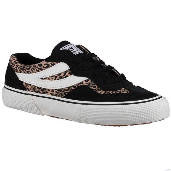 Revolley Everyday Leopard Sneakers