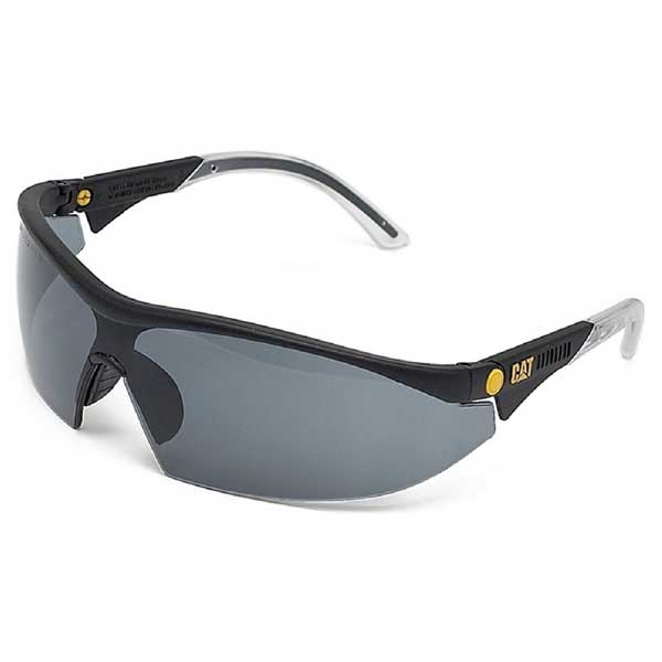 Rimless Frame Cat Track Eyeglasses