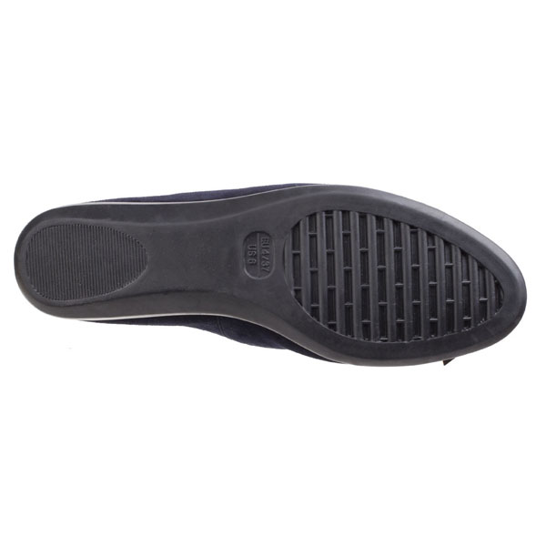 Riskas Everyday Ballet Pump