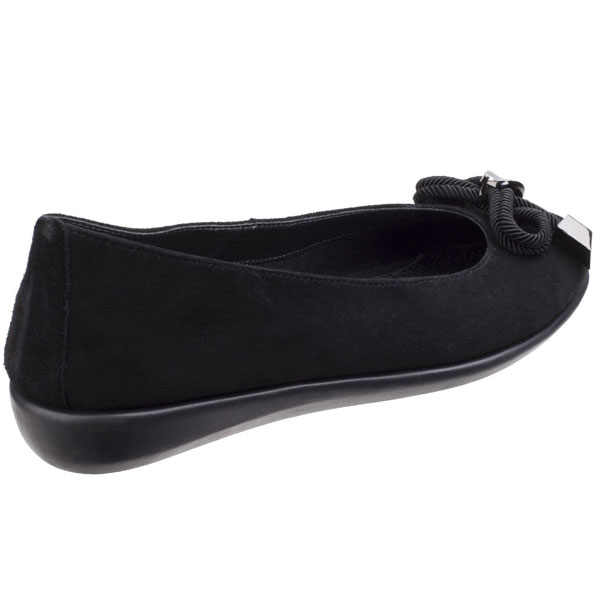 Riskas Everyday Ballet Pump