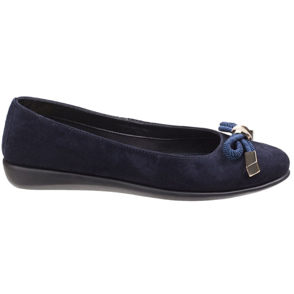 Riskas Everyday Ballet Pump
