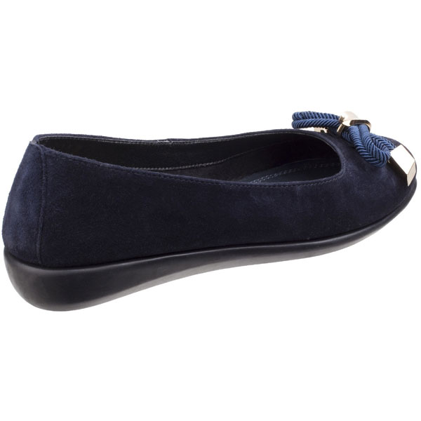 Riskas Everyday Ballet Pump