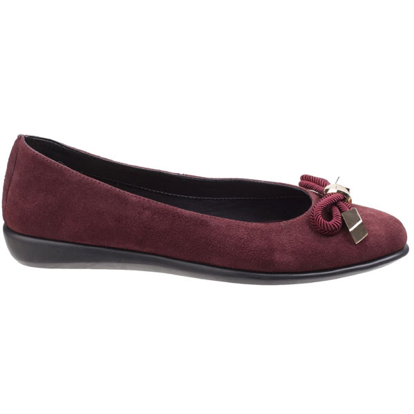 Riskas Everyday Ballet Pump