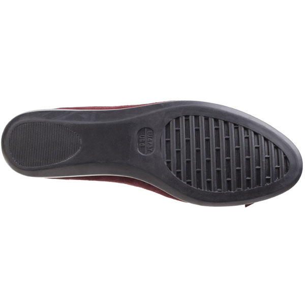 Riskas Everyday Ballet Pump