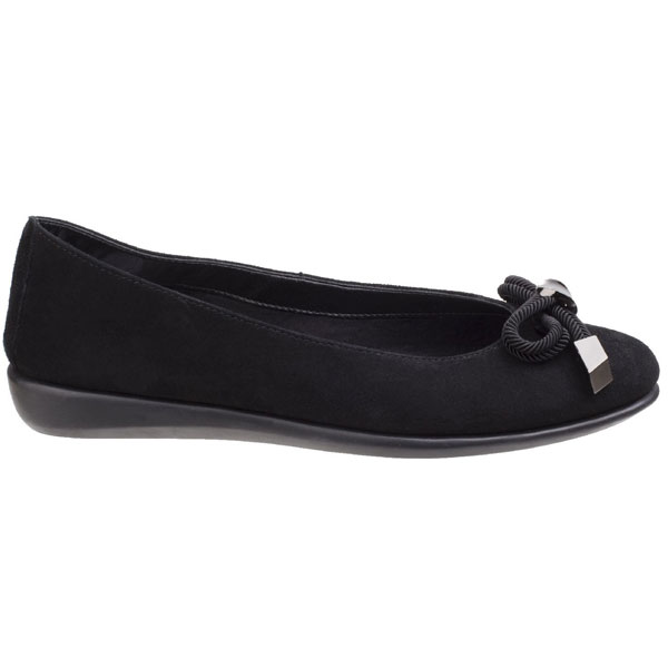 Riskas Everyday Ballet Pump
