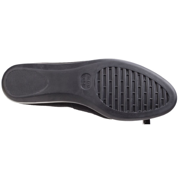Riskas Everyday Ballet Pump