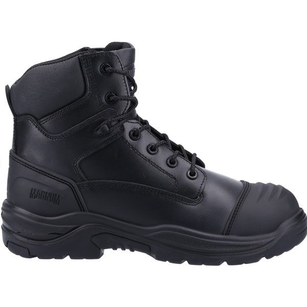 Roadmaster Uniform Safety Boot
