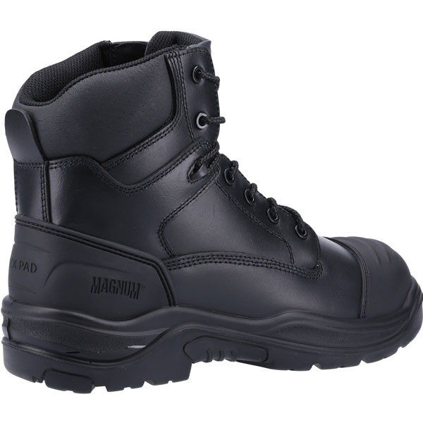 Roadmaster Uniform Safety Boot