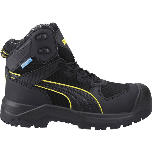 Rock Waterproof Industrial Work Boot