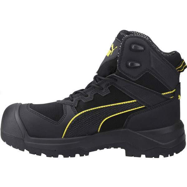 Rock Waterproof Industrial Work Boot
