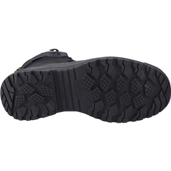 Rock Waterproof Industrial Work Boot