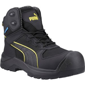 Rock Waterproof Industrial Work Boot
