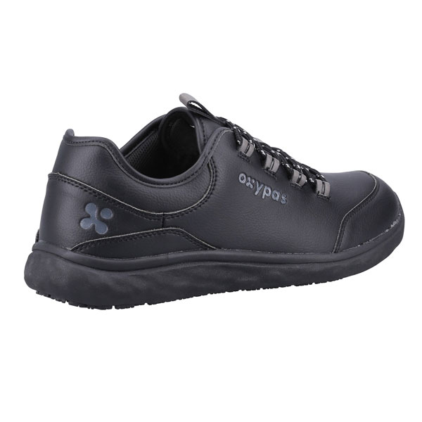 Roman – Electrostatic Protection Meets All-Day Comfort