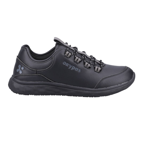 Roman – Electrostatic Protection Meets All-Day Comfort