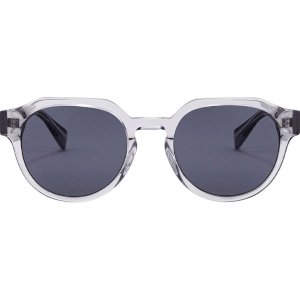 All Saints Roman Round Frame Sunglasses