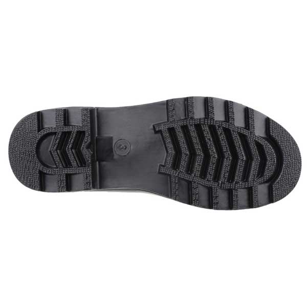 Rosefest Waterproof Rain Boot
